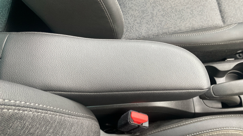 Vauxhall Crossland 1.2 Turbo [130] Elite Nav 5dr Auto Petrol Hatchback